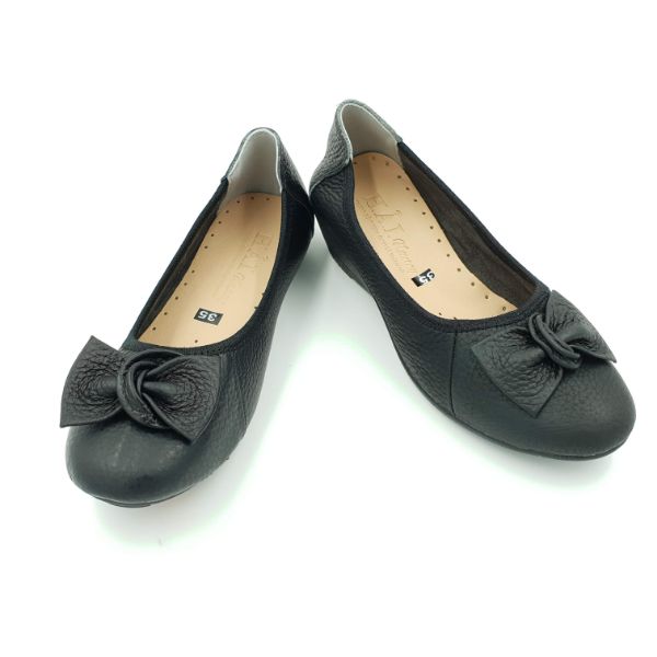 Giày búp bê Hải Nancy S40D ảnh 9