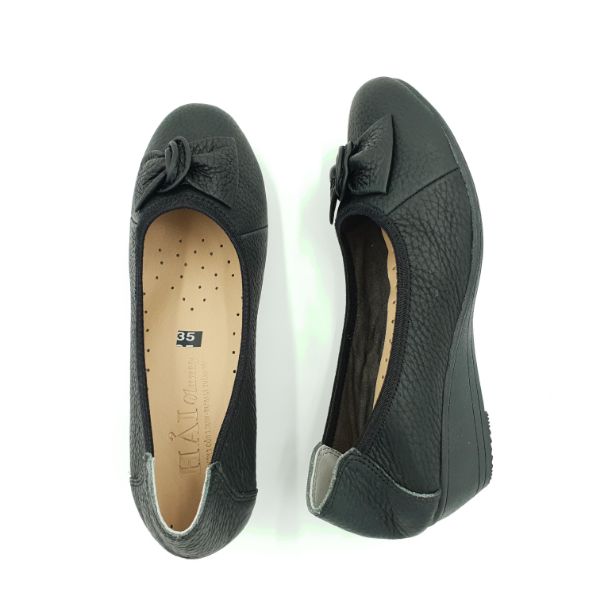 Giày búp bê Hải Nancy S40D ảnh 7