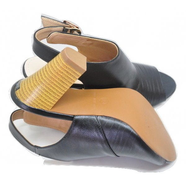 Sandal nam Hải Nancy 662D ảnh 3