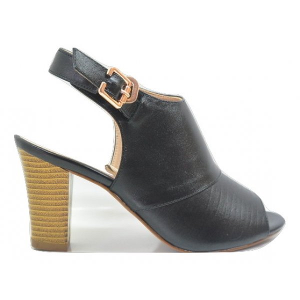 Sandal nam Hải Nancy 662D ảnh 4