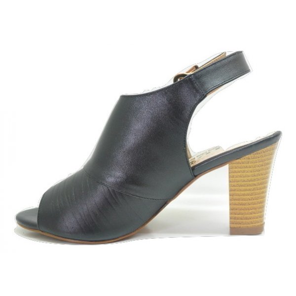 Sandal nam Hải Nancy 662D ảnh 5
