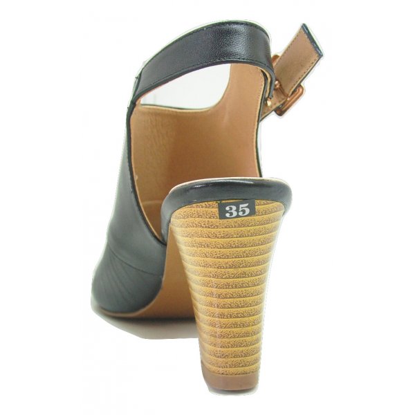 Sandal nam Hải Nancy 662D ảnh 7