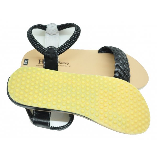 Sandal nữ Hải Nancy SH198D ảnh 3