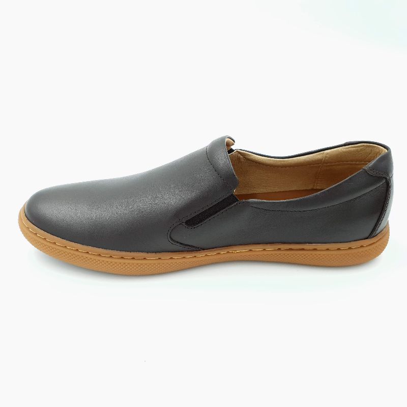 Giày tây nam Hải Nancy da bò cao cấp AP658N ảnh 6