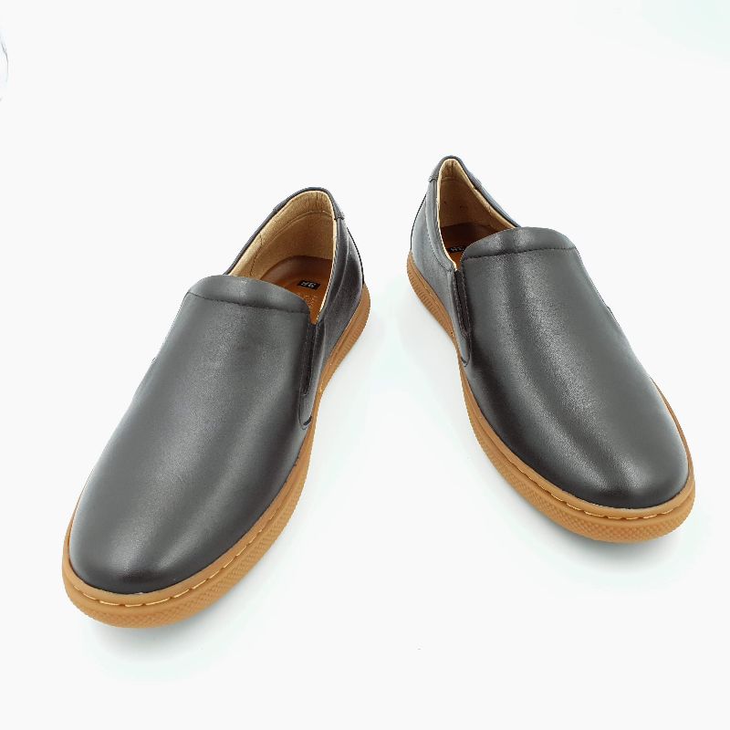 Giày tây nam Hải Nancy da bò cao cấp AP658N ảnh 8